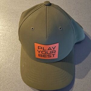 Ping Golf Hat